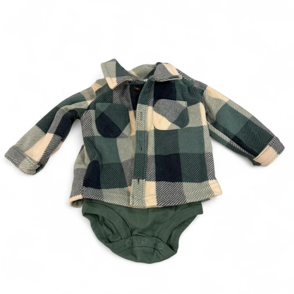 Carters carters baby